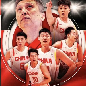 净胜145分！中国男篮杀疯了，进亚洲杯4强+2026世界杯，剑指冠军