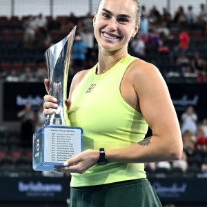 星空体育官方入口-新赛季首周精彩纷呈！波兰终夺联合杯，萨巴梅总同享22！