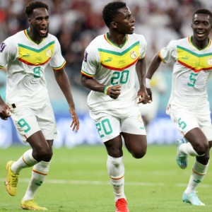 世非预前瞻：南苏丹提前出局无欲无求，塞内加尔争胜握主动权