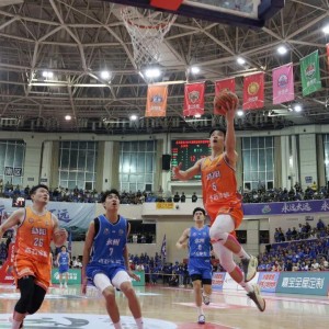 星空体育官网-60：67！益阳队客场不敌永州队