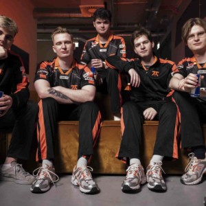 S赛参赛次数榜：FNC13次领衔、RNG8次、EDG7次