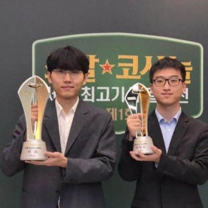 打破决赛魔咒，申真谞2比1逆转屠晓宇夺冠