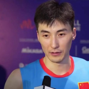 星空体育官方入口-颜值碾压，传球却被诟病！上过非诚勿扰的男排二传于垚辰官宣退役|排球|中国男排|国家队|赛场|伤病_新浪体育_新浪新闻